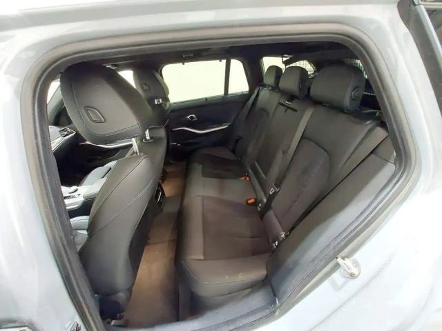 BMW 320 320d M-Sport xDrive