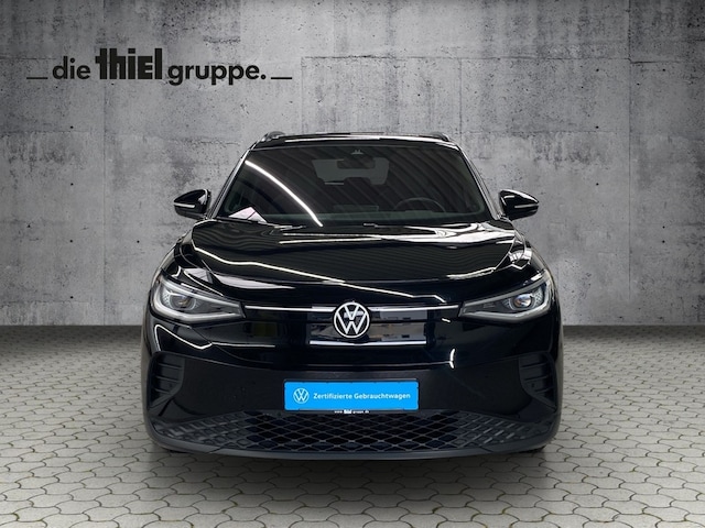 Volkswagen ID.4 Performance Pure