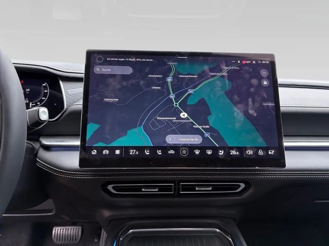 Mazda 6e Long range RWD Takumi