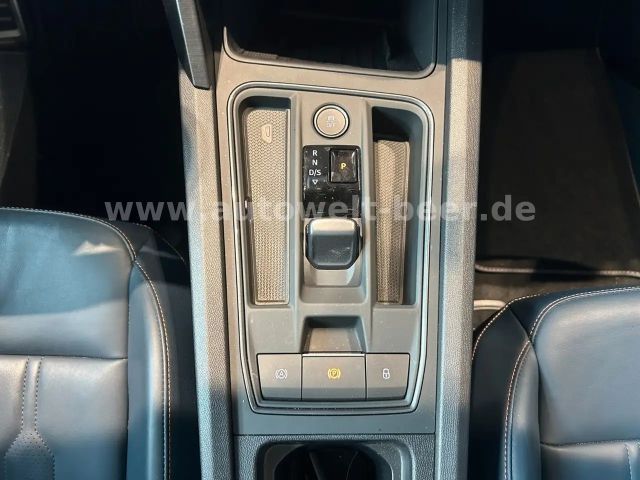 Cupra Formentor 2.0 TSI 4Drive DSG VZ