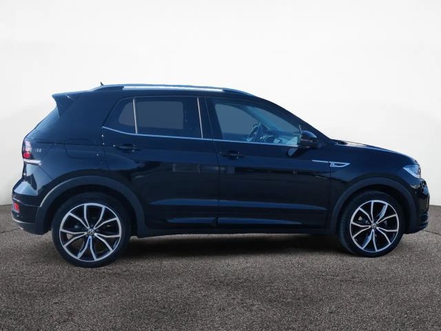 Volkswagen T-Cross 1.0 TSI DSG R-Line