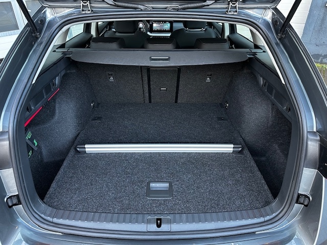 Skoda Octavia Combi Selection