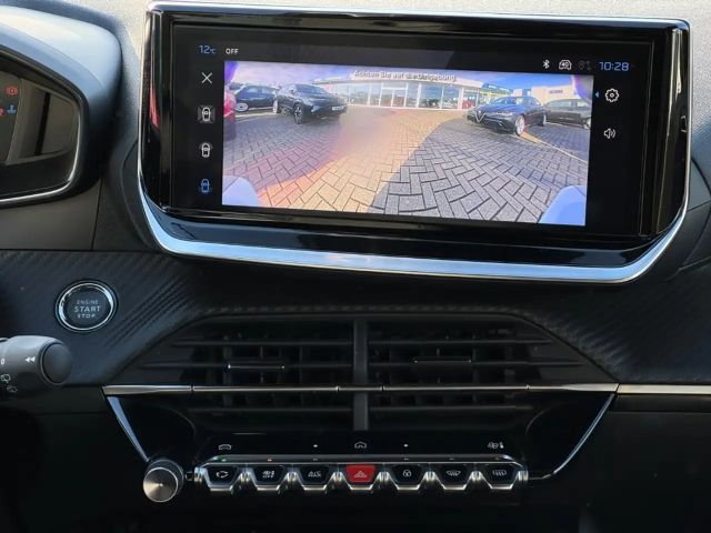 Peugeot 2008 Allure Pack