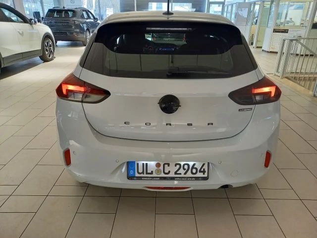 Opel Corsa 1.2 Turbo Edition