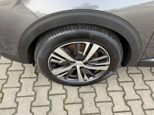 Peugeot 3008 Allure Pack EAT8 Hybrid