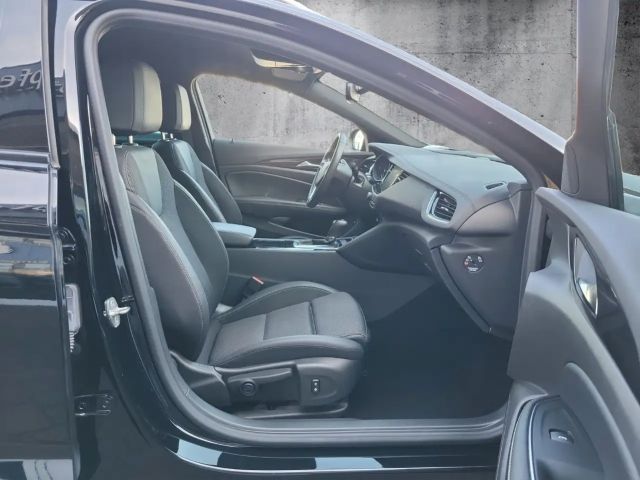 Opel Insignia Business Sports Tourer