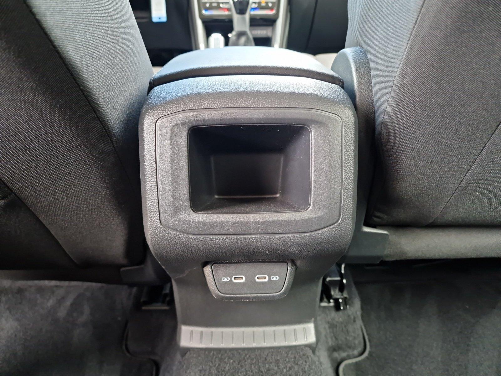 Volkswagen T-Cross 1.0 TSI Style