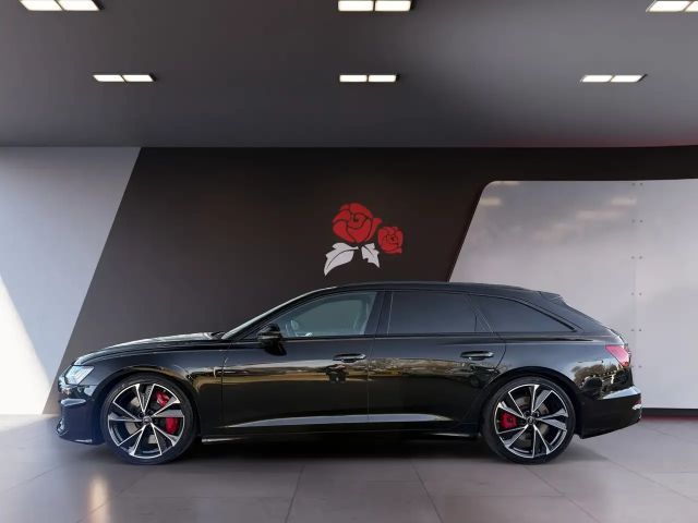 Audi S6 3.0 TDI Avant Quattro