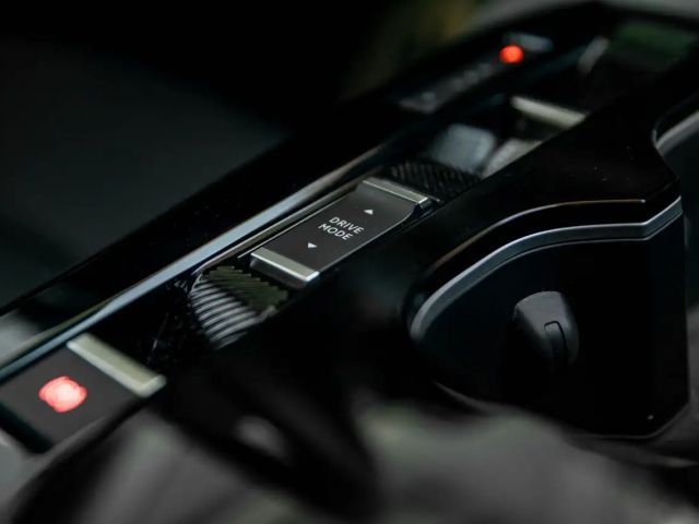 Citroën C5 X Hybrid Pack Shine