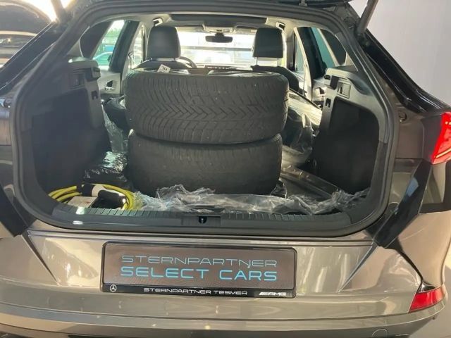 Cupra Formentor e-Hybrid