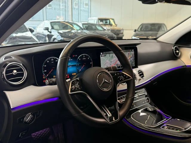 Mercedes-Benz E 200 E 200 d Estate