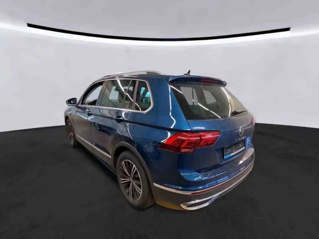 Volkswagen Tiguan 2.0 TDI DSG Elegance Elegance