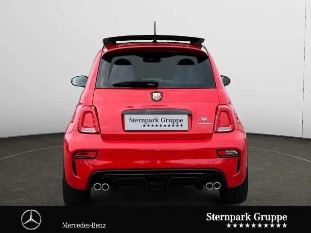 Abarth 595C Competizione