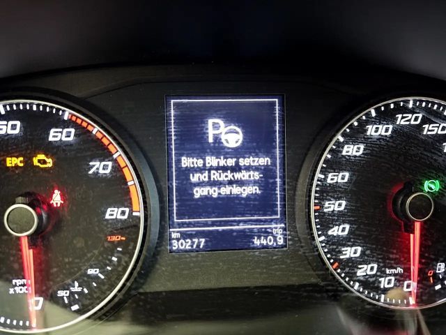 Seat Arona DSG Style