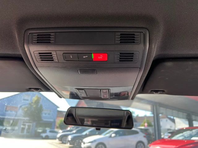 Volkswagen Polo 2.0 TSI DSG GTI