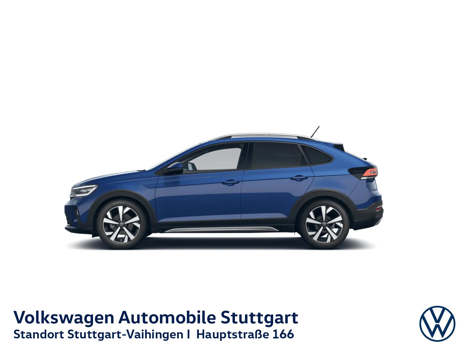 Volkswagen Taigo 1.0 TSI DSG Style