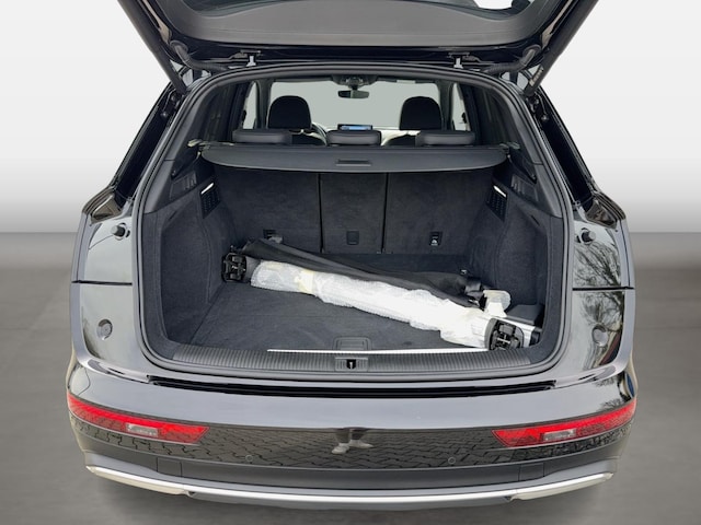 Audi Q5 40 TDI Quattro S-Tronic