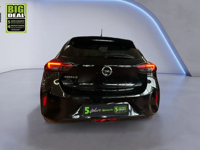 Opel Corsa GS-Line Grand Sport