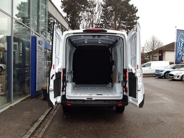 Ford E-Transit E-Transit Kasten 67kWh/135kW L2H2 390 Trend