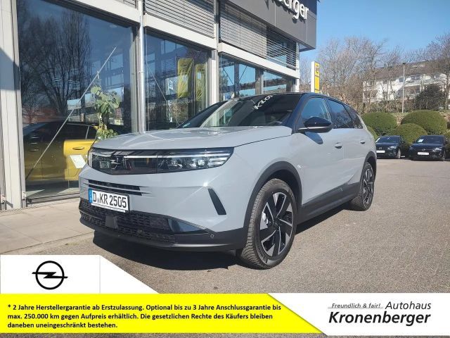 Opel Grandland X GS-Line Grand Sport