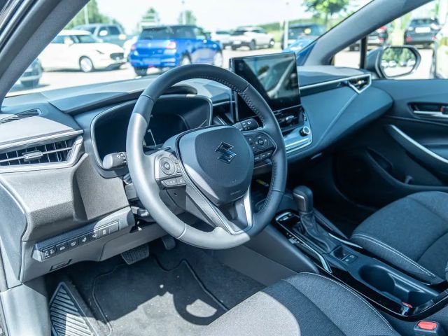 Suzuki Swace Comfort Hybrid