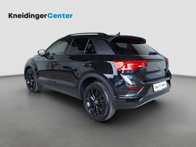 Volkswagen T-Roc Design TSI