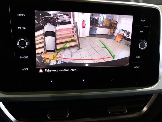 Volkswagen T-Roc 1.5 TSI DSG