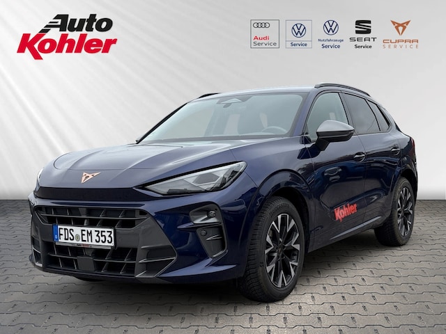 Cupra Terramar 1.5 eTSI