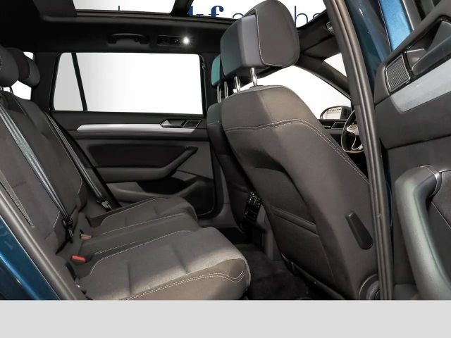 Volkswagen Passat 2.0 TDI Business DSG Variant