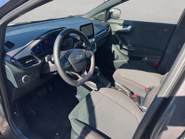 Ford Puma EcoBoost ST Line