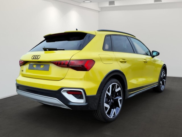 Audi A3 35 TFSI S-Tronic