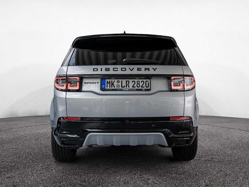 Land Rover Discovery Sport D200 Dynamic SE