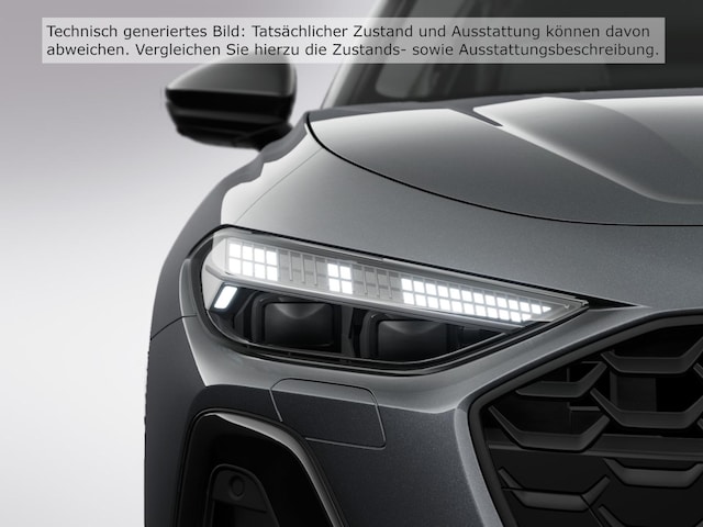 Audi A5 Avant S-Tronic