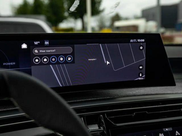 Peugeot 3008 GT-Line