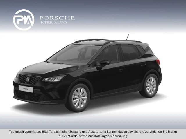 Seat Arona 1.0 TSI DSG Style