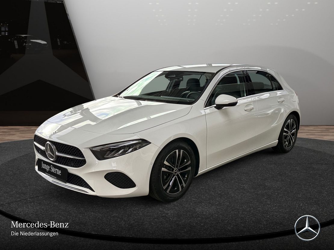 Mercedes-Benz A 200 A 200