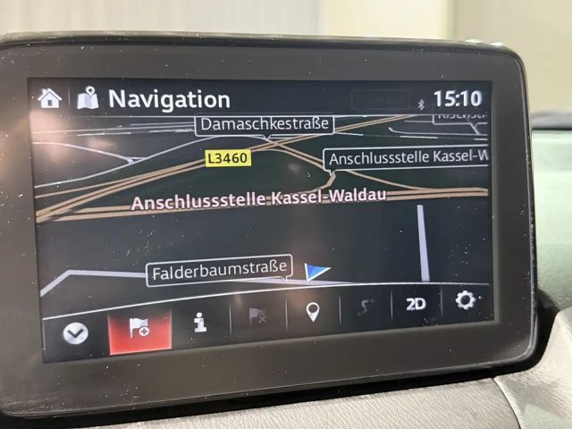 Mazda CX-3 Selection SkyActiv