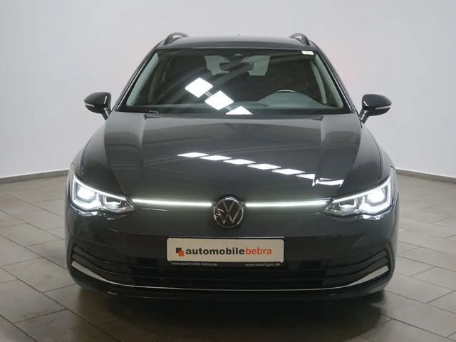 Volkswagen Golf 2.0 TDI DSG Style