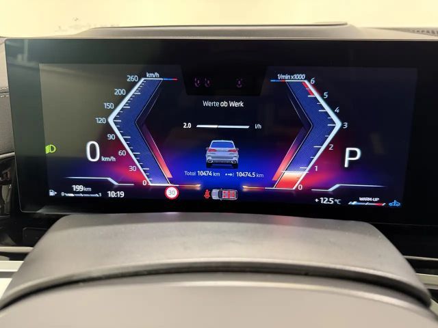 BMW X5 M-Sport xDrive40d