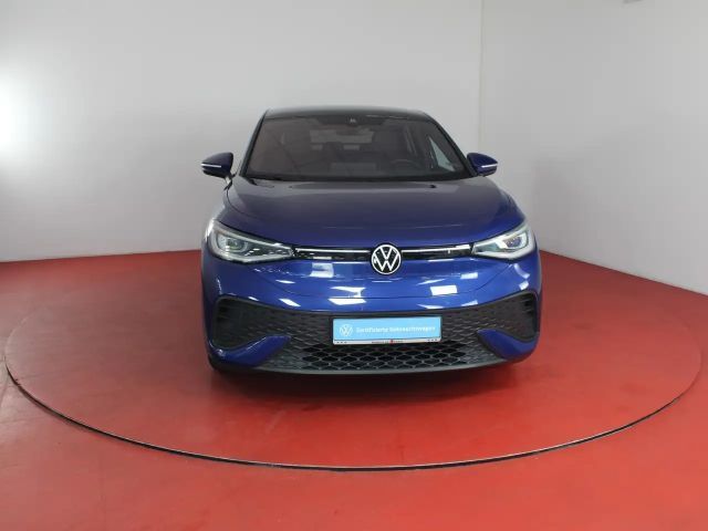 Volkswagen ID.5 150 kW 77 KWh IQ.Drive Pro