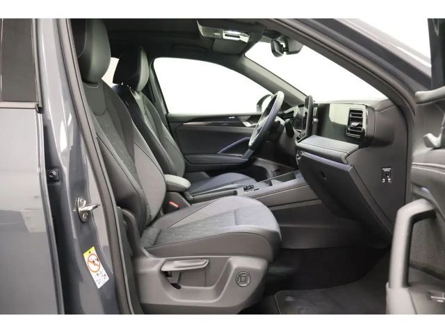 Volkswagen Tiguan 2.0 TDI DSG