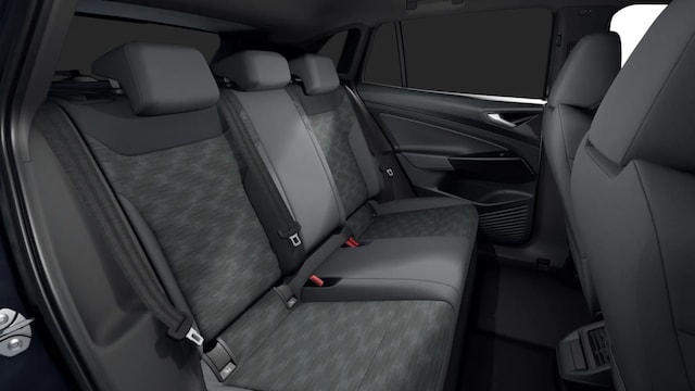 Volkswagen ID.4 Pure