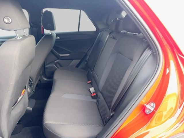 Volkswagen T-Roc 1.5 TSI DSG