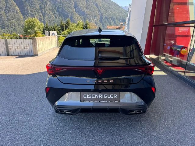 Cupra Leon 1.5 TSI