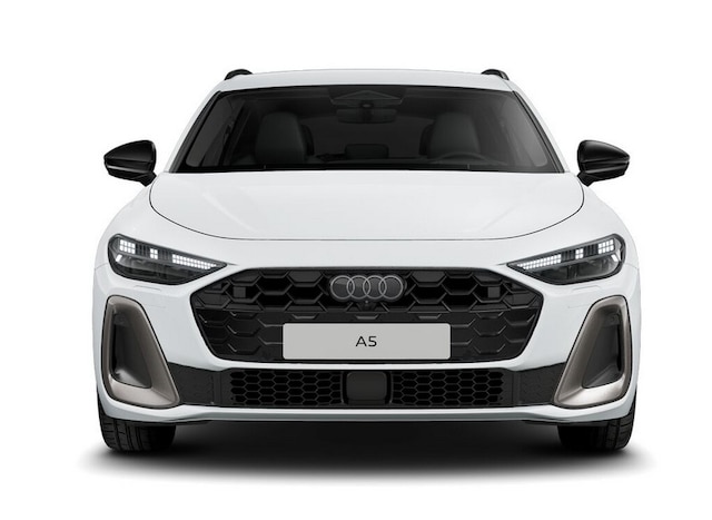 Audi A5 Avant S-Tronic