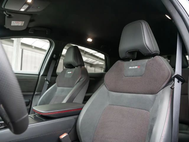 Nissan Ariya 87 kWh AWD