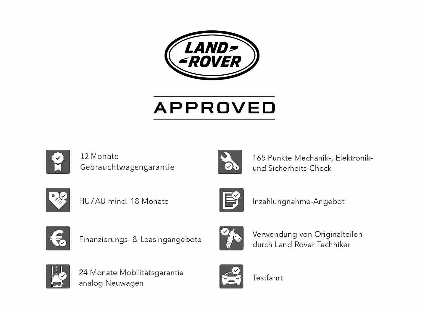 Land Rover Discovery Sport D200 Dynamic SE