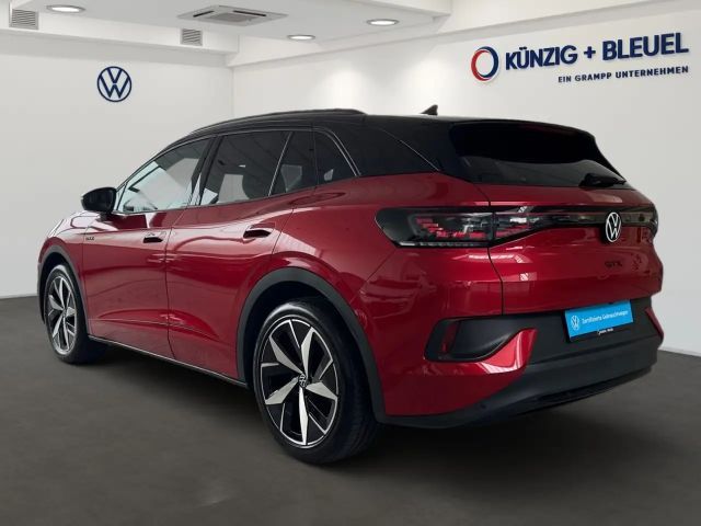 Volkswagen ID.4 GTX
