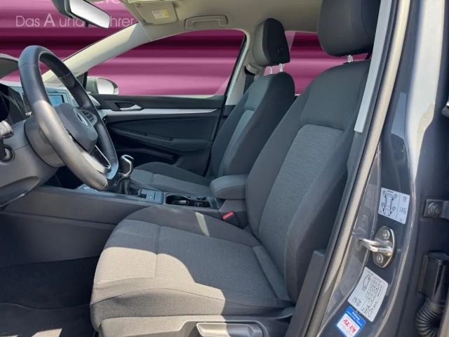 Volkswagen Golf 1.0 TSI