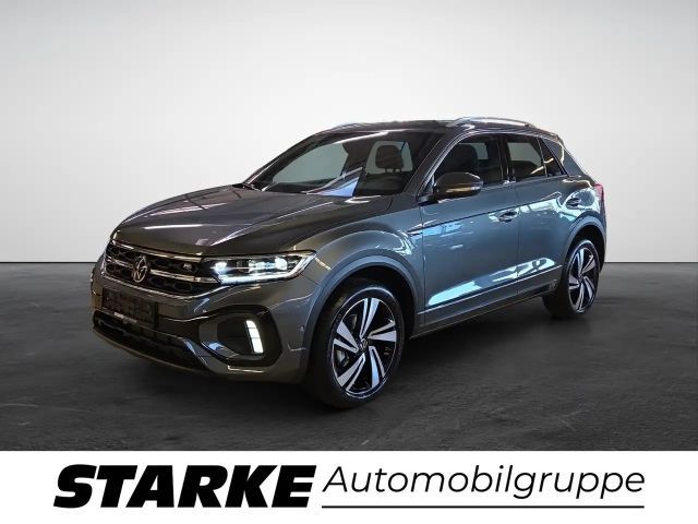 Volkswagen T-Roc 1.5 TSI DSG R-Line